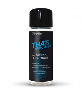 THAT´S ALL YOU NEED LUBRICANT 100ML