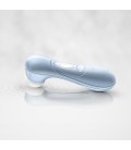 ESTIMULADOR DE CLÍTORIS RECARREGÁVEL SATISFYER PRO 2 GENERATION 2 AZUL