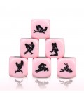 DICE WITH SEX POSITIONS PINK