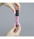 LIP GLOSS DE CHICLE DE FRESA VIBRANT KISS 6GR