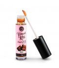 LIP GLOSS DE BROWNIE VIBRANT KISS 6GR