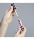 VIBRANT KISS BROWNIE LIP GLOSS 6GR