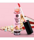 VIBRANT KISS SWEET POPCORN LIP GLOSS 6GR