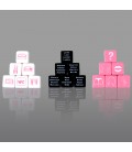 SECRET PLAY 3 DICE