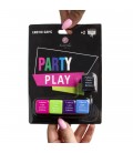 DADOS PARTY PLAY SECRET PLAY