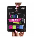 SECRET PLAY PARTY PLAY DICE