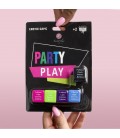 SECRET PLAY PARTY PLAY DICE