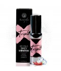 SECRET PLAY UNISEX TRIPLE X STIMULANT GEL 15ML