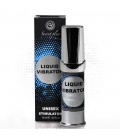 GEL LIQUID VIBRATOR UNISEX 15ML