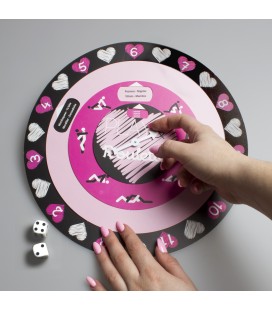 PLAY AND ROULETTE EROTIC ROULETTE