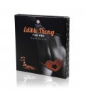 EDIBLE LADIES’ THONG CHOCOLATE