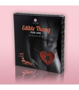 EDIBLE MALE THONG CHOCOLATE