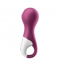 SATISFYER LUCKY LIBRA VIBRATOR