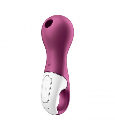 SATISFYER LUCKY LIBRA VIBRATOR