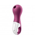 SATISFYER LUCKY LIBRA VIBRATOR