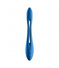 SATISFYER ELASTIC GAME VIBRATOR BLUE