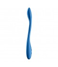 SATISFYER ELASTIC GAME VIBRATOR BLUE