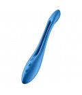 SATISFYER ELASTIC GAME VIBRATOR BLUE