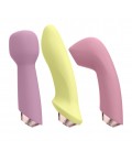 CONJUNTO DE VIBRADORES MARVELOUS FOUR SATISFYER