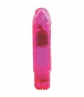 VIBRADOR JAMMY JELLY GLEAMY GLITTER