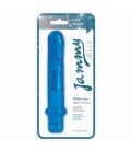 VIBRADOR JAMMY JELLY FRESH GLITTER