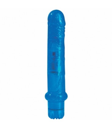 JAMMY JELLY FRESH GLITTER VIBRATOR