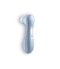 ESTIMULADOR DE CLÍTORIS RECARREGÁVEL SATISFYER PRO 2 GENERATION 2 AZUL