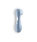 ESTIMULADOR DE CLÍTORIS RECARREGÁVEL SATISFYER PRO 2 GENERATION 2 AZUL