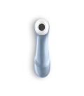 ESTIMULADOR DE CLÍTORIS RECARREGÁVEL SATISFYER PRO 2 GENERATION 2 AZUL