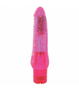 JAMMY JELLY CLASSY GLITTER VIBRATOR