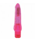 JAMMY JELLY CLASSY GLITTER VIBRATOR