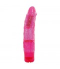 JAMMY JELLY BLASTY GLITTER VIBRATOR