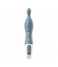SATISFYER A-MAZING 2 G-SPOT STIMULATOR GREY