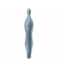 ESTIMULADOR DEL PUNTO-G A-MAZING 2 SATISFYER GRIS