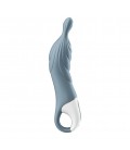 ESTIMULADOR DEL PUNTO-G A-MAZING 2 SATISFYER GRIS