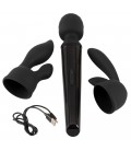 MASEAJADOR WAND VIBRATOR