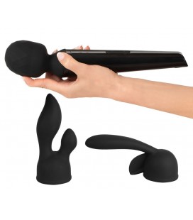 MASSAJADOR WAND VIBRATOR