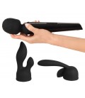 WAND VIBRATOR MASSAGER