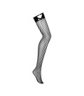 QUEEN SIZE OBSESSIVE S818 STOCKINGS