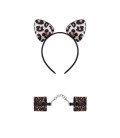 OBSESSIVE TIGERLLA ACCESORIES SET