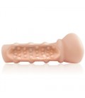 PIPEDREAM EXTREME TOYZ FILL HER UP! VAGINA MASTURBATOR