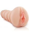 PIPEDREAM EXTREME TOYZ FILL HER UP! VAGINA MASTURBATOR