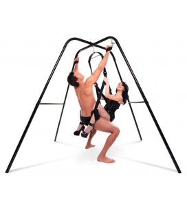 SOPORTE PARA CULOMPIOS FANTASY SWING STAND