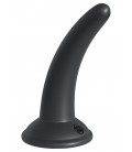 VIBRATING STRAP-ON FOR HIM FETISH FANTASY SERIES
