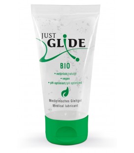 JUST GLIDE BIO LUBRICANT 50ML