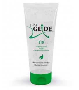 JUST GLIDE BIO LUBRICANT 200ML