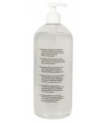 JUST GLIDE WATER BASED LUBRICANT 1000ML