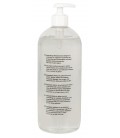 LUBRICANTE DE BASE ACUOSA JUST GLIDE 1000ML