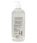 LUBRICANTE DE BASE ACUOSA JUST GLIDE 1000ML