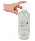 JUST GLIDE WATER BASED LUBRICANT 1000ML